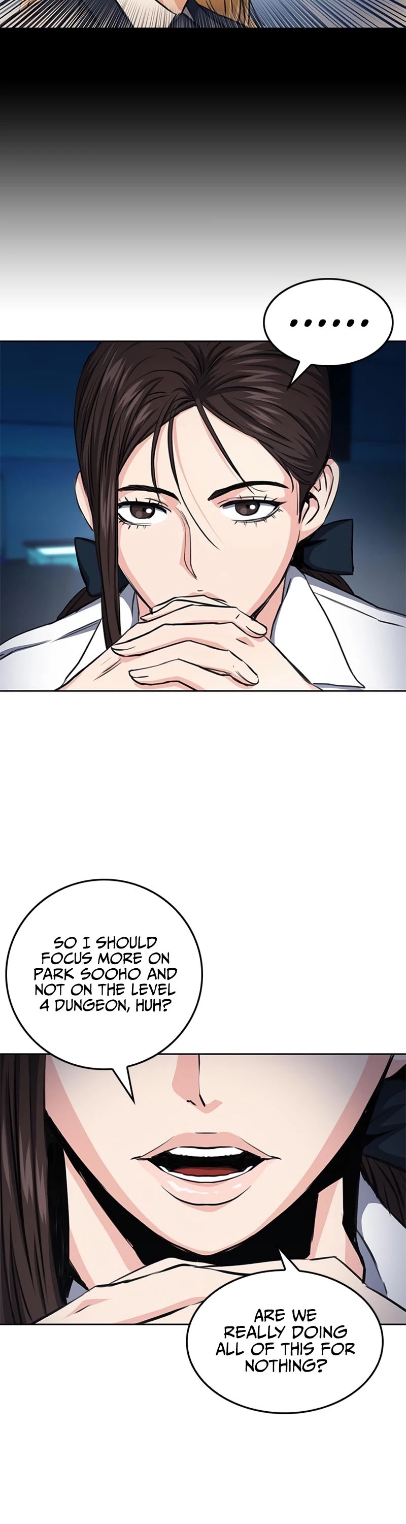 Seoul Station Druid chapter 54 page 11