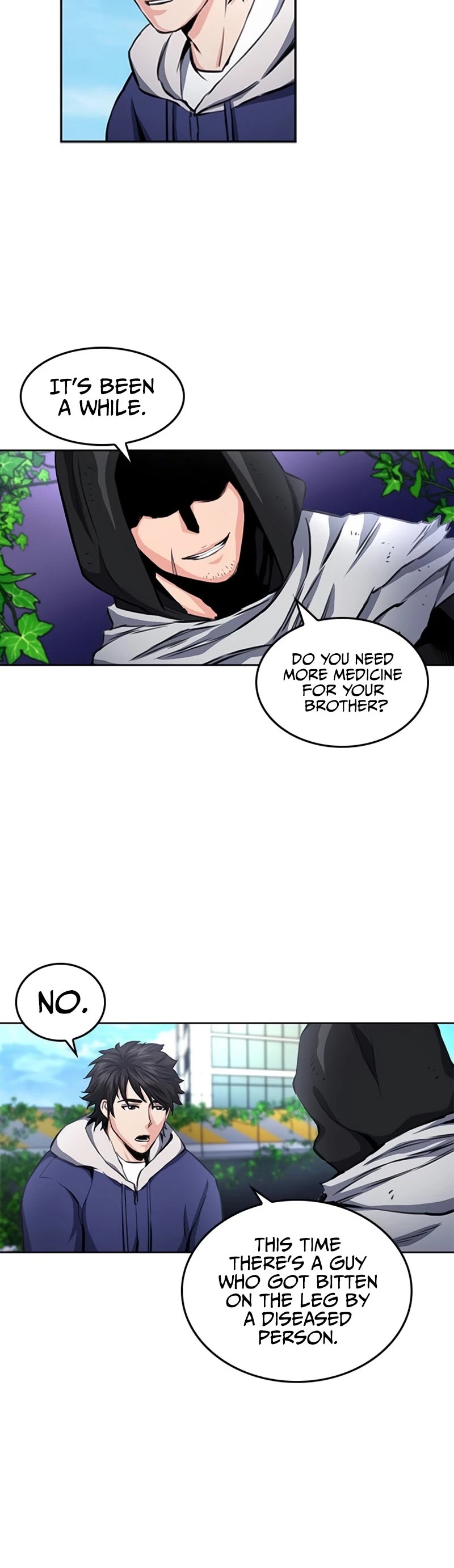 Seoul Station Druid chapter 54 page 25