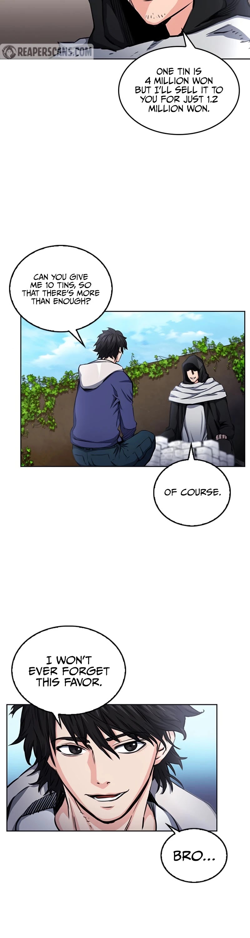 Seoul Station Druid chapter 54 page 29