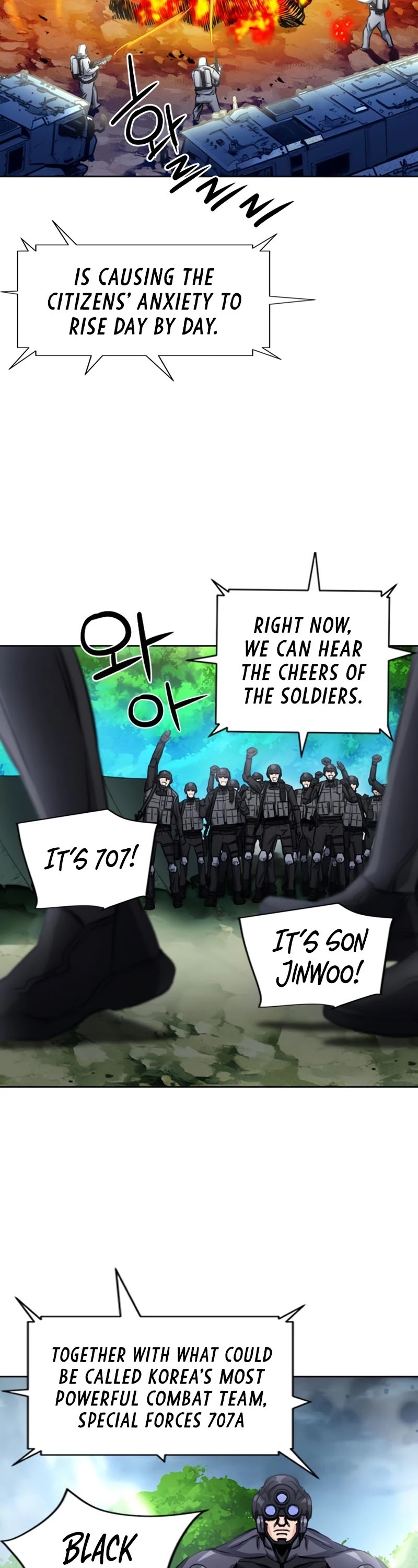 Seoul Station Druid chapter 54 page 3