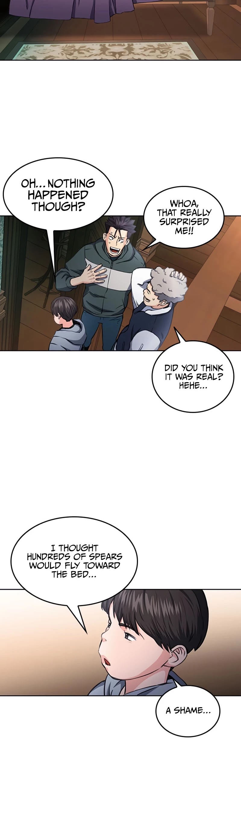 Seoul Station Druid chapter 54 page 37