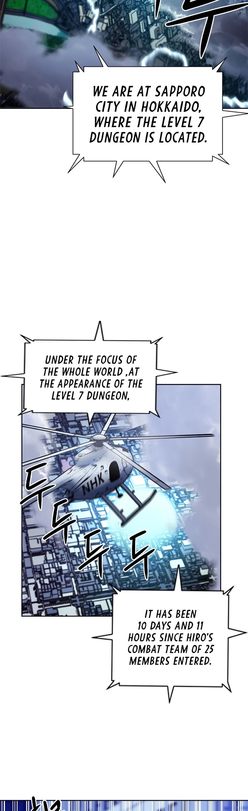 Seoul Station Druid chapter 54 page 44