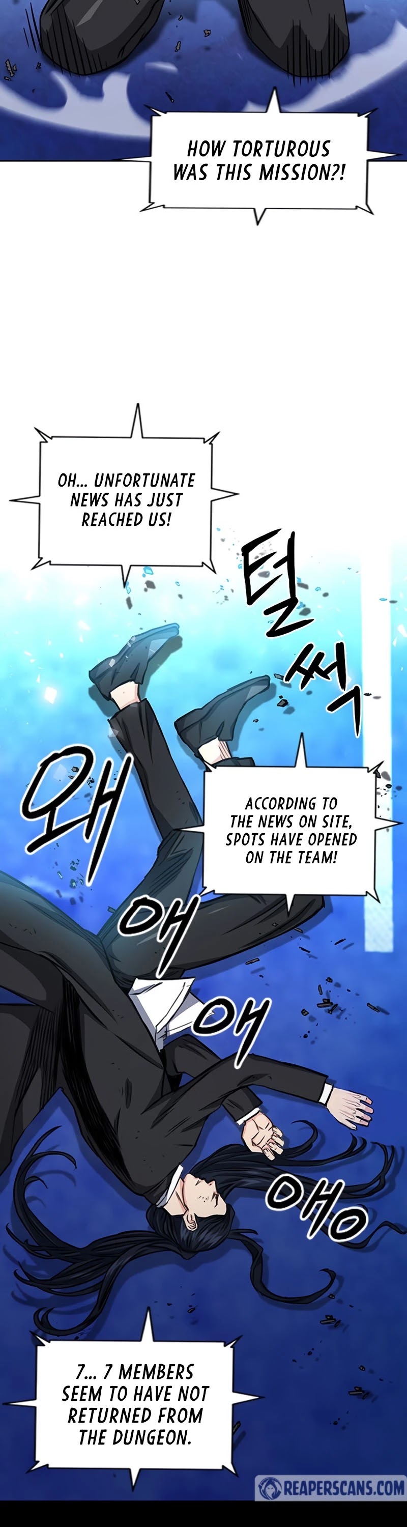 Seoul Station Druid chapter 54 page 49