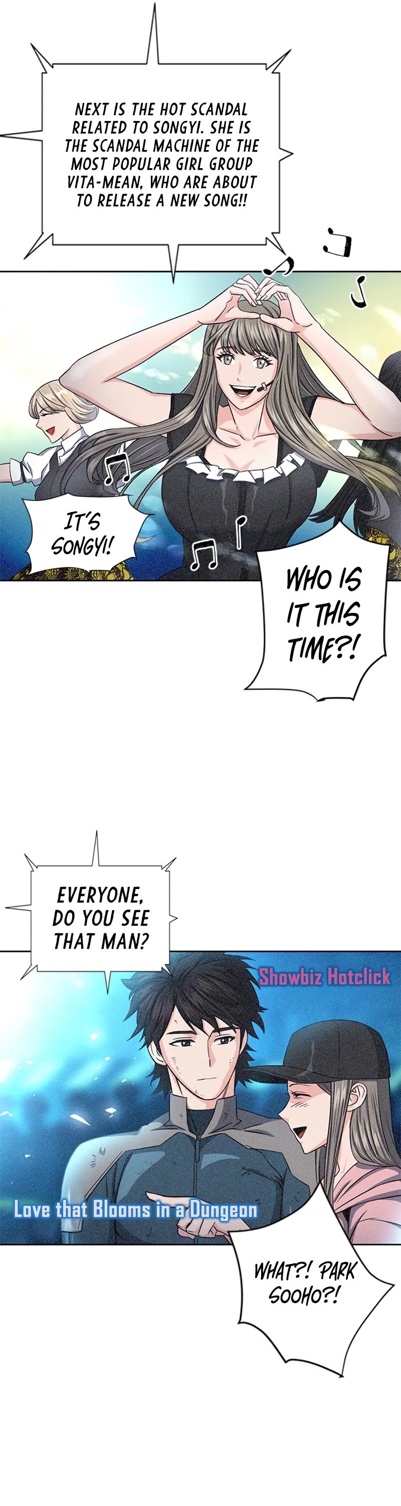 Seoul Station Druid chapter 54 page 6