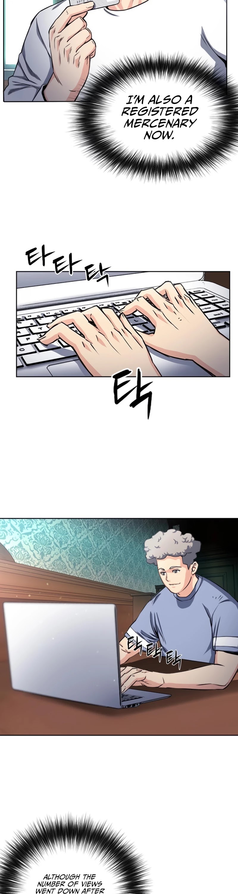 Seoul Station Druid chapter 55 page 16