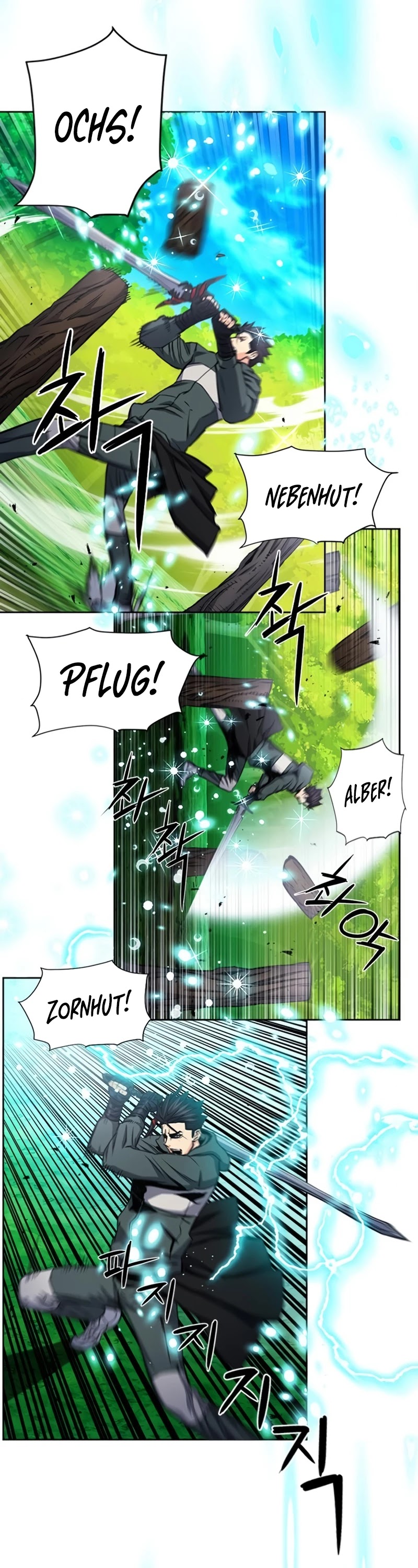 Seoul Station Druid chapter 55 page 22