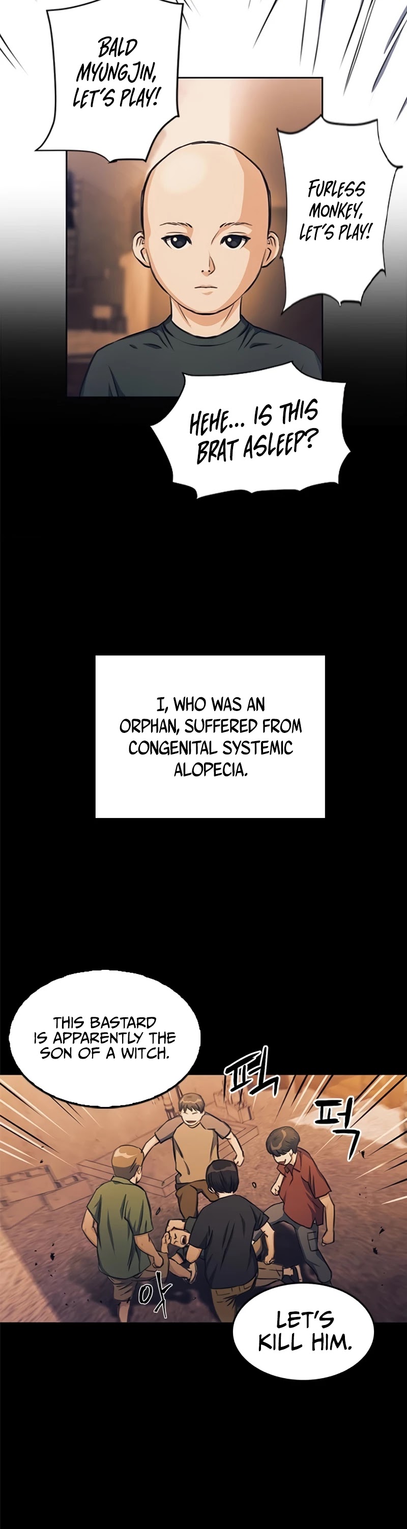 Seoul Station Druid chapter 55 page 37