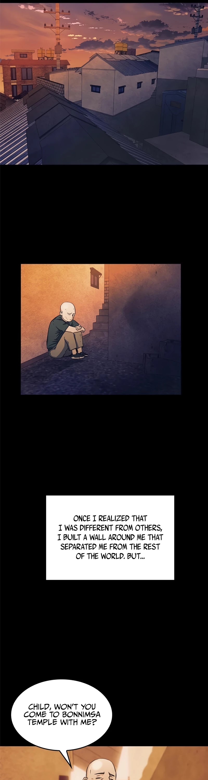 Seoul Station Druid chapter 55 page 38