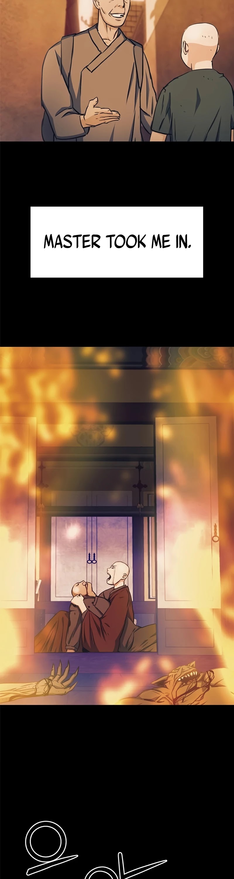 Seoul Station Druid chapter 55 page 39