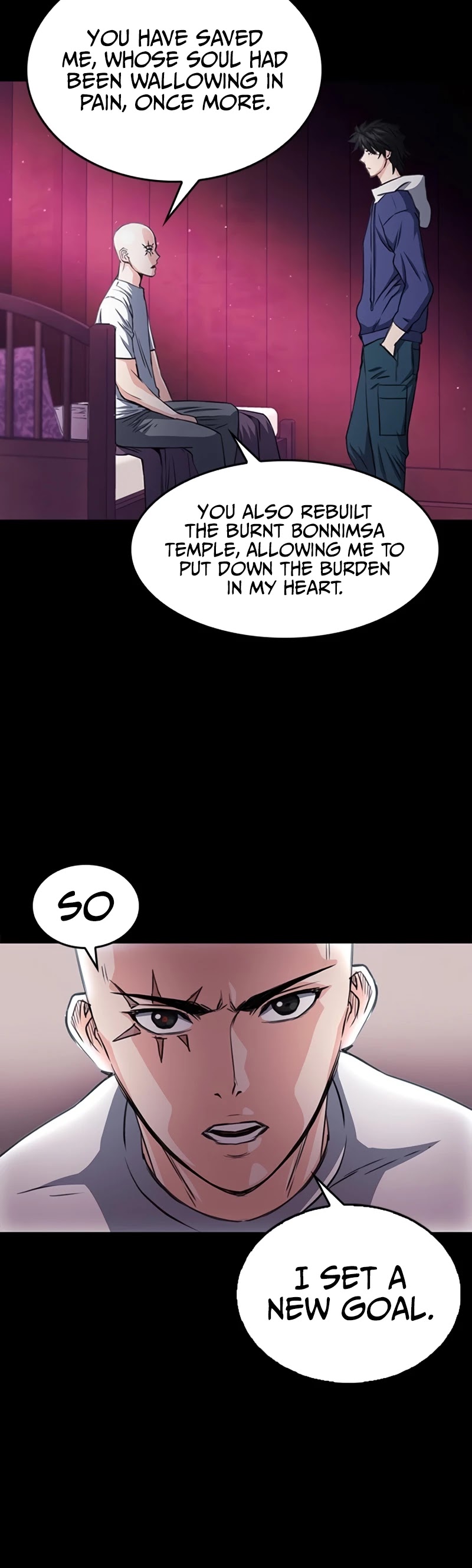 Seoul Station Druid chapter 55 page 45