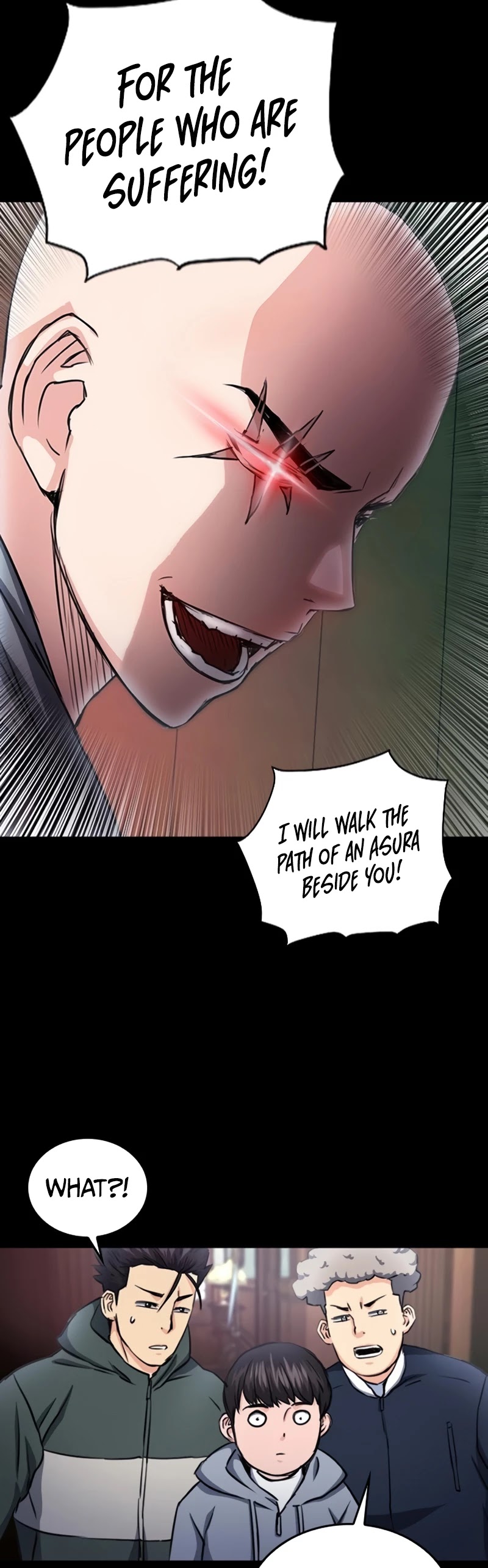 Seoul Station Druid chapter 55 page 48