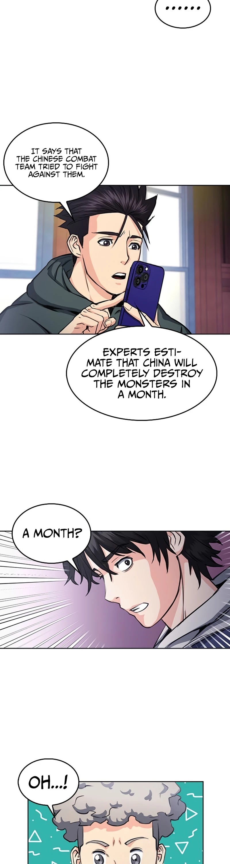 Seoul Station Druid chapter 56 page 14