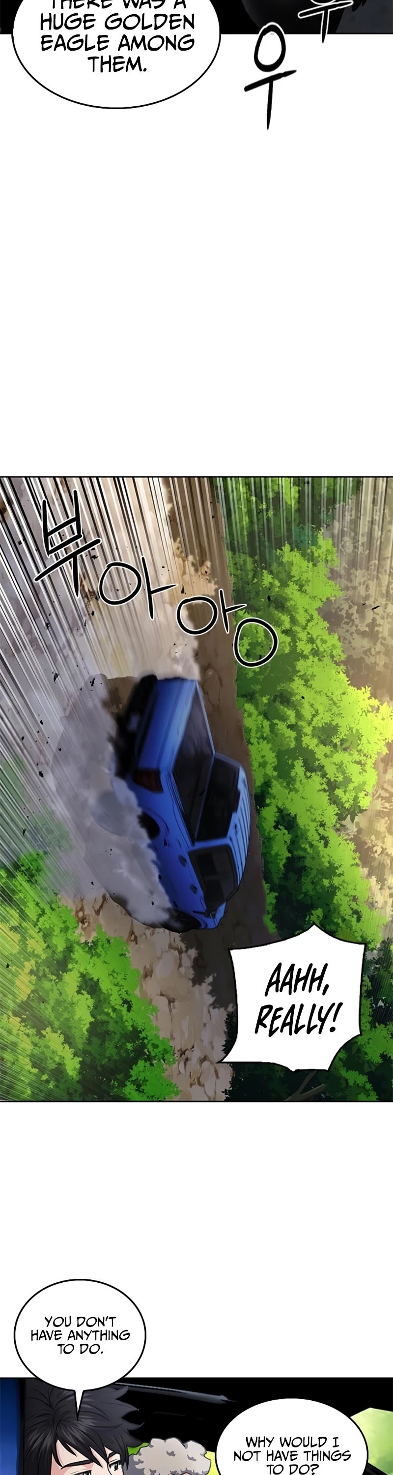 Seoul Station Druid chapter 56 page 18