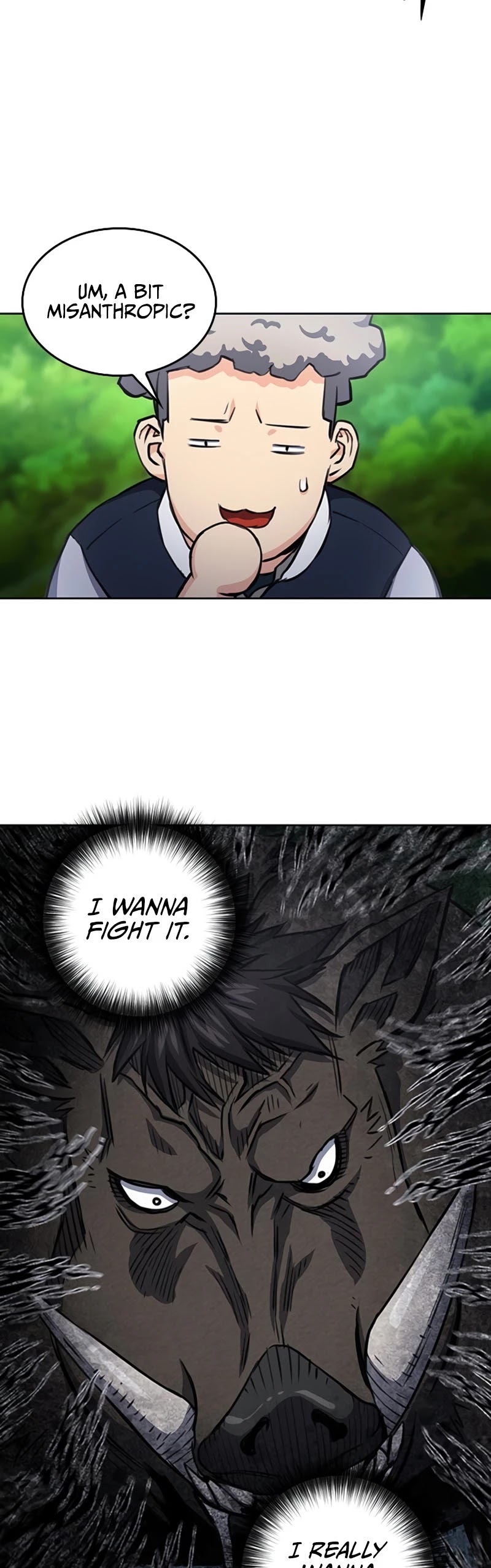 Seoul Station Druid chapter 56 page 27