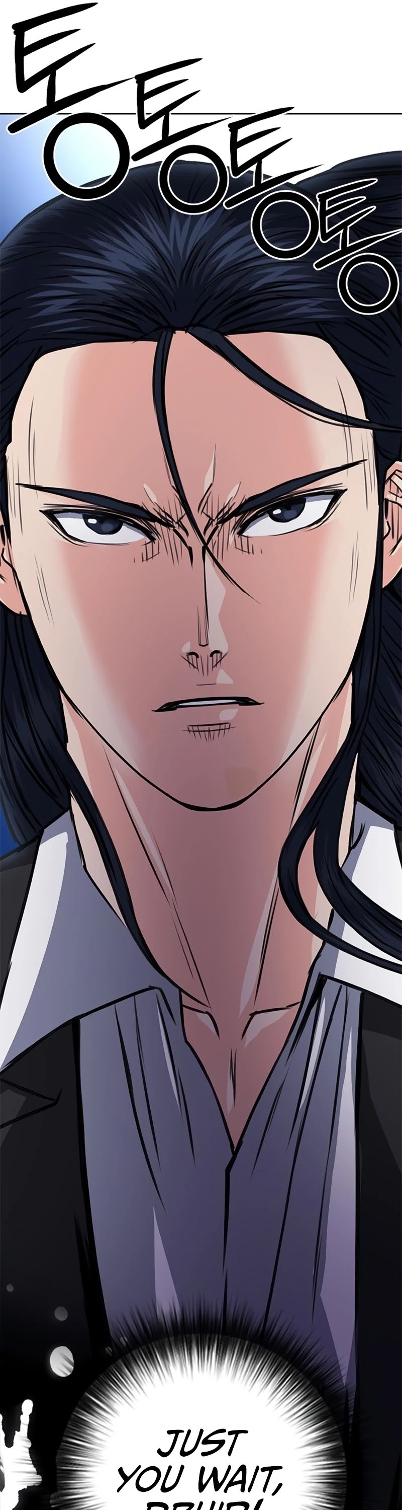 Seoul Station Druid chapter 56 page 5