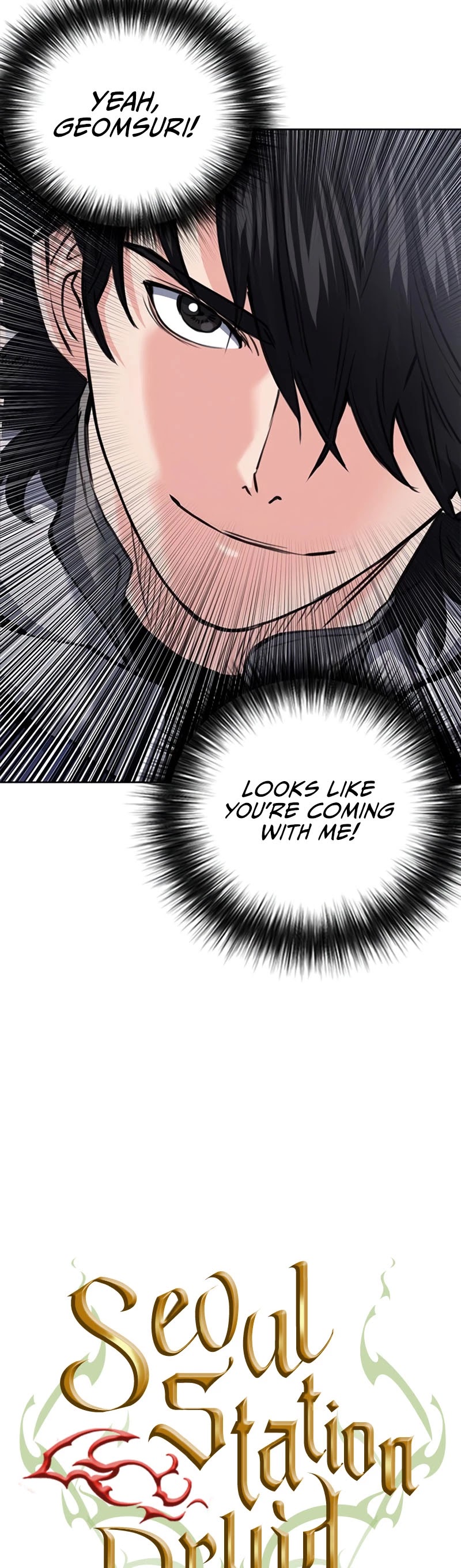 Seoul Station Druid chapter 57 page 16