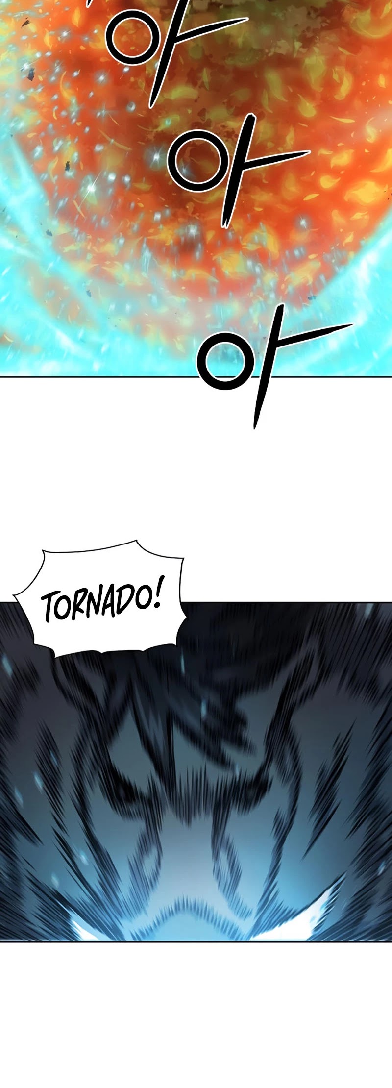 Seoul Station Druid chapter 57 page 21