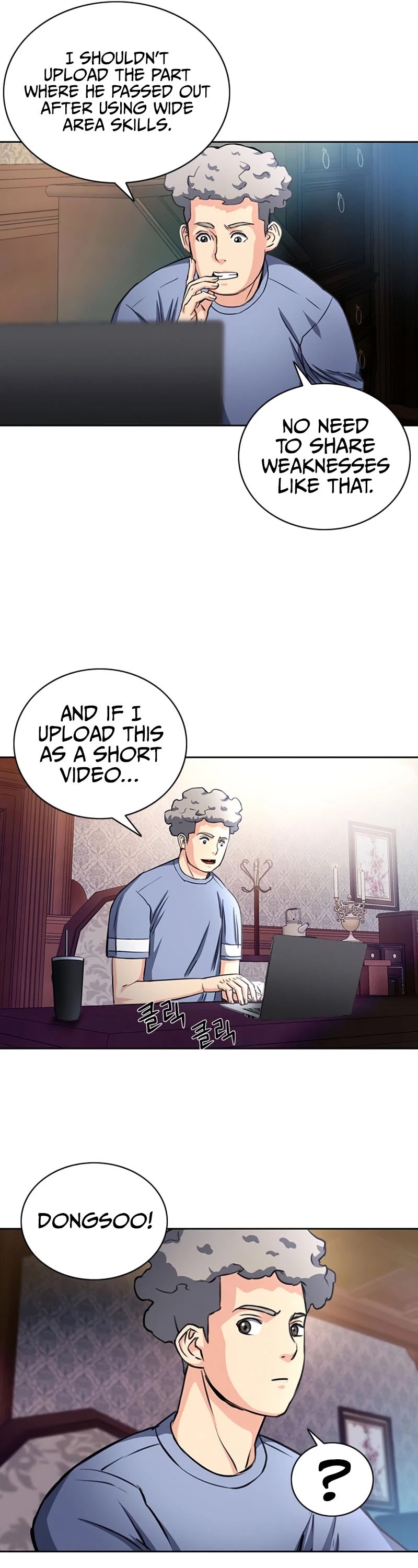 Seoul Station Druid chapter 57 page 26