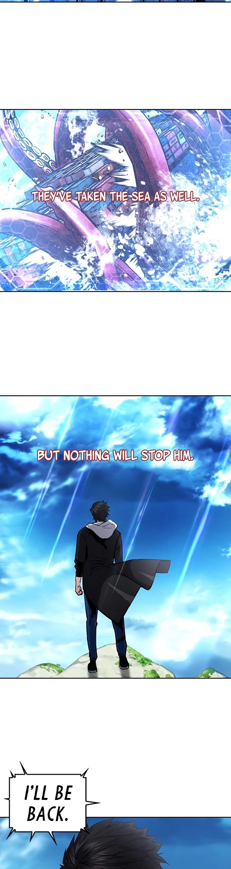 Seoul Station Druid chapter 57 page 31