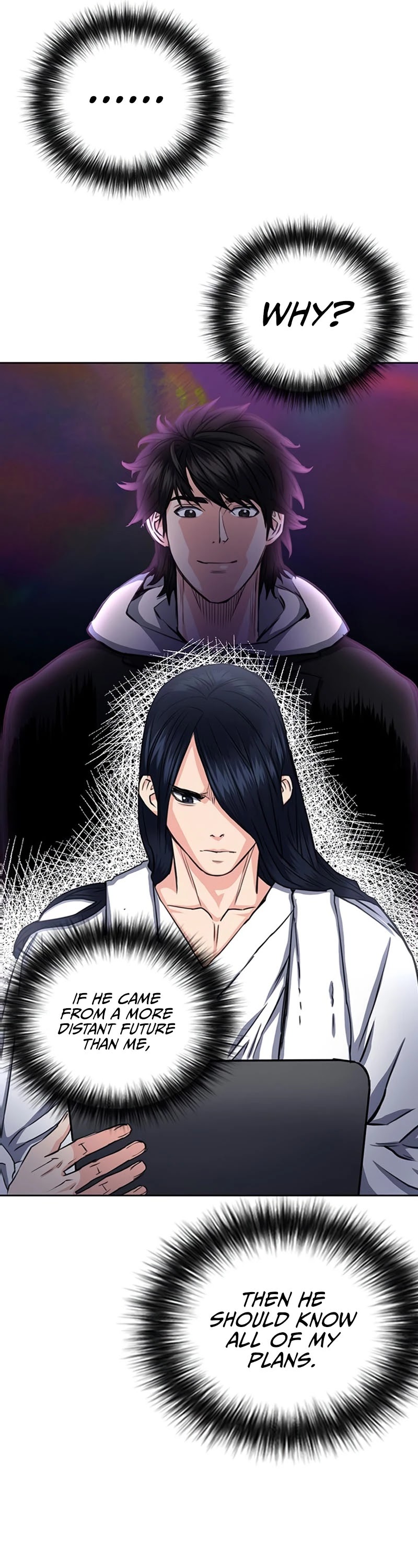 Seoul Station Druid chapter 57 page 38