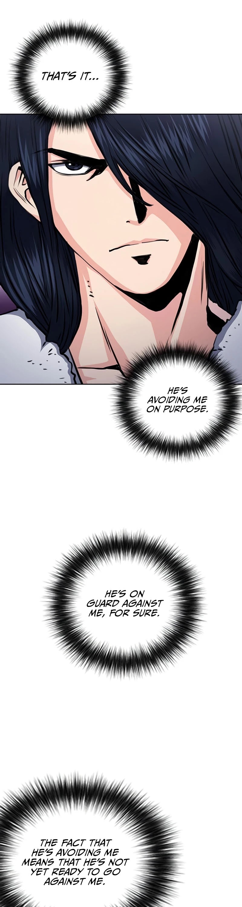 Seoul Station Druid chapter 57 page 39