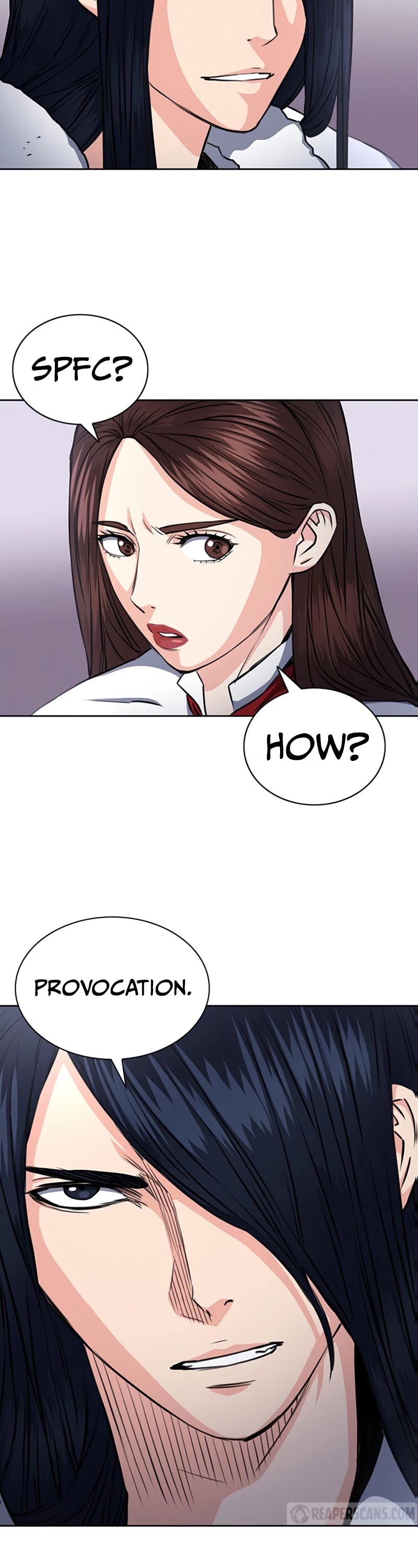 Seoul Station Druid chapter 57 page 41