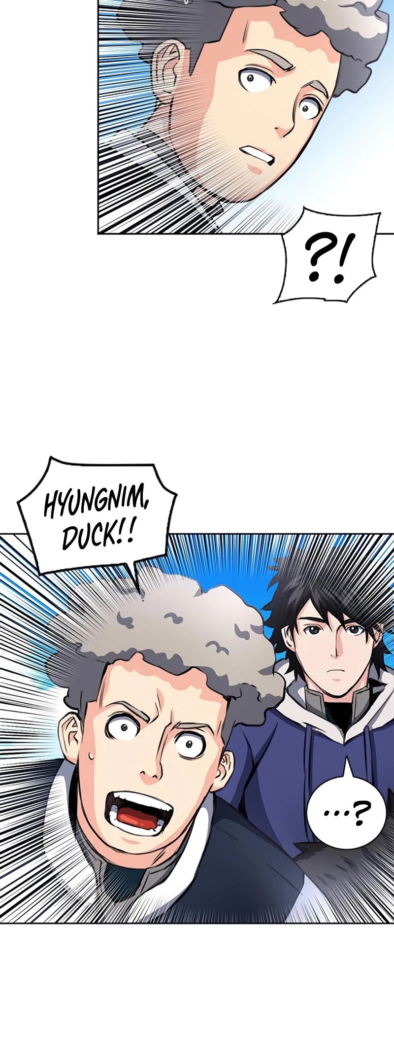 Seoul Station Druid chapter 57 page 5