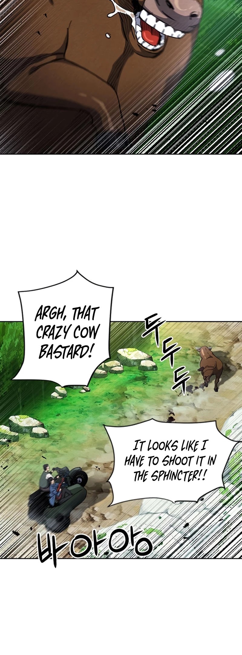 Seoul Station Druid chapter 57 page 52