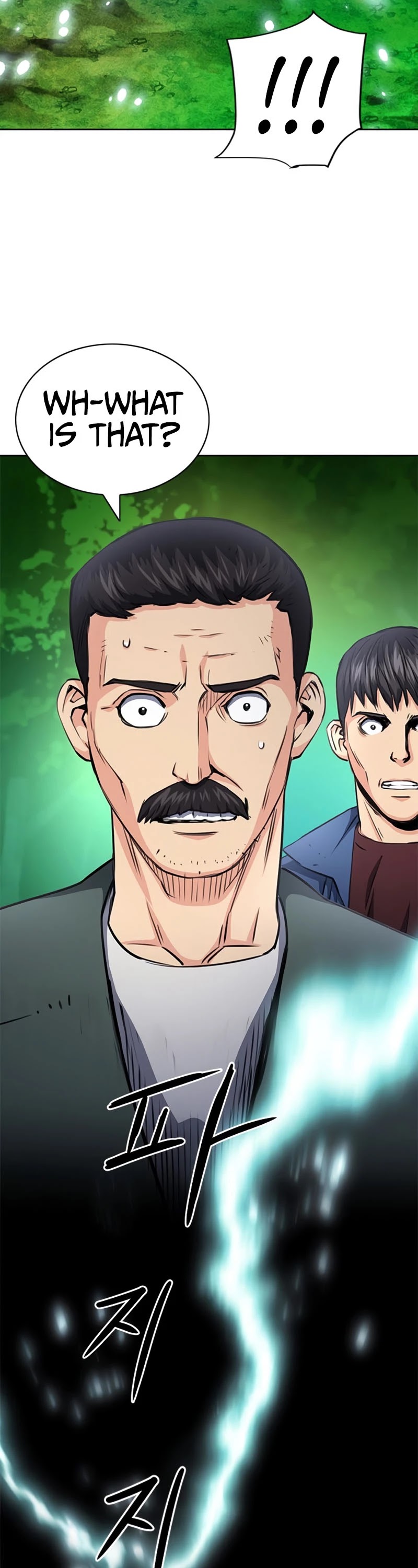 Seoul Station Druid chapter 57 page 59