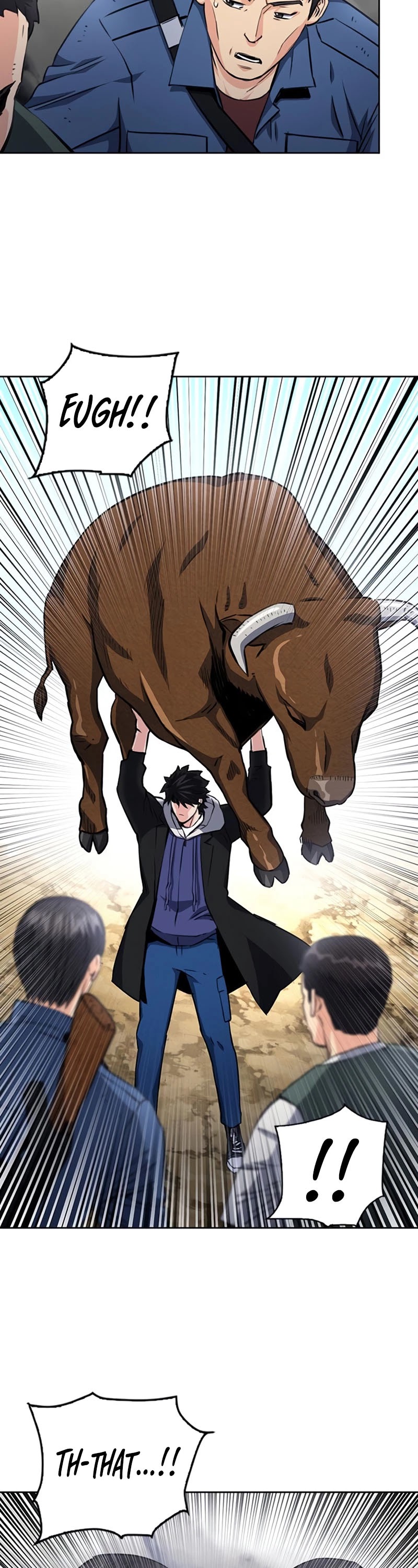 Seoul Station Druid chapter 58 page 19