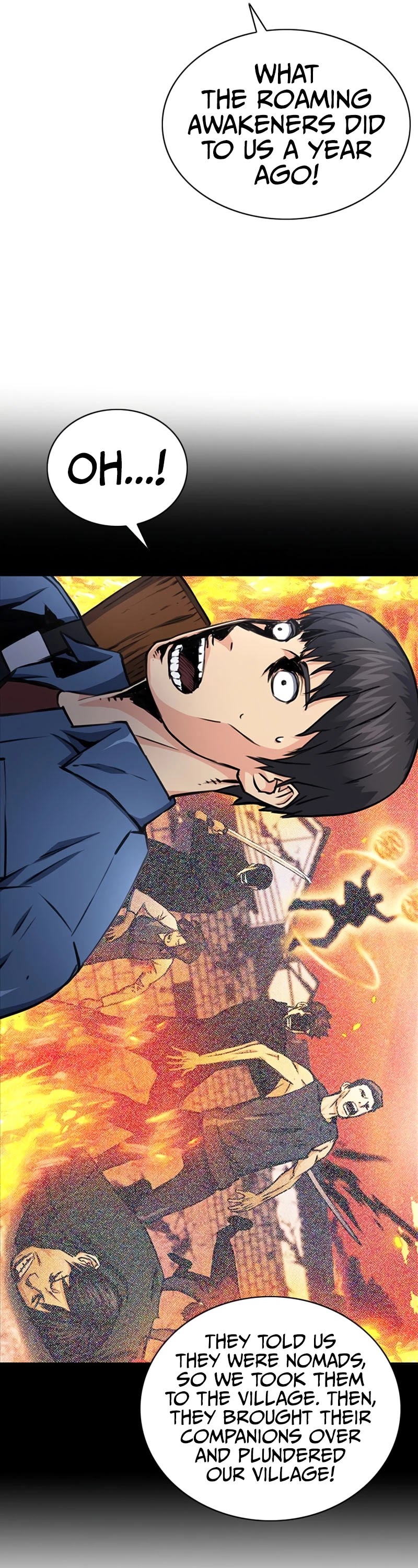 Seoul Station Druid chapter 58 page 22