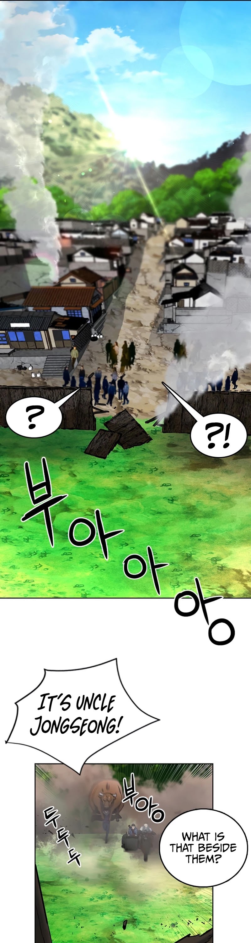 Seoul Station Druid chapter 58 page 30