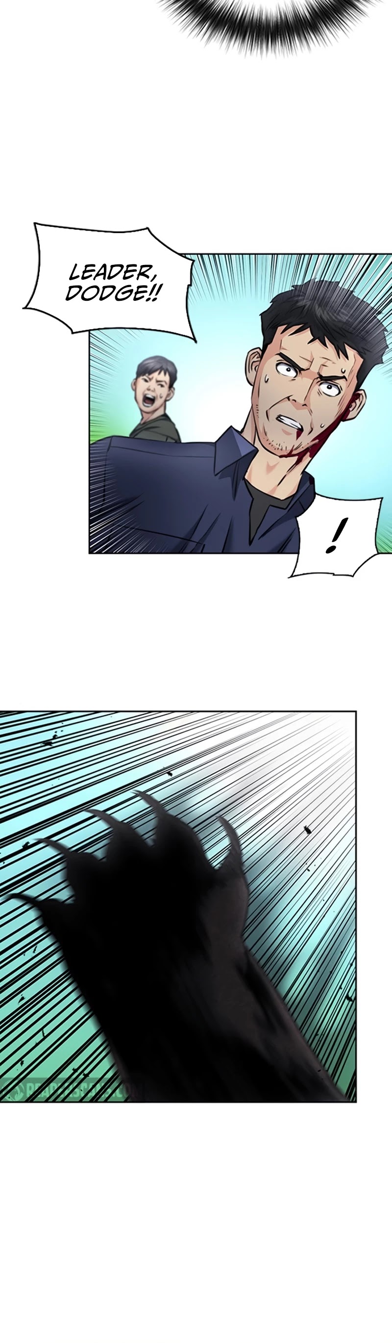 Seoul Station Druid chapter 59 page 13