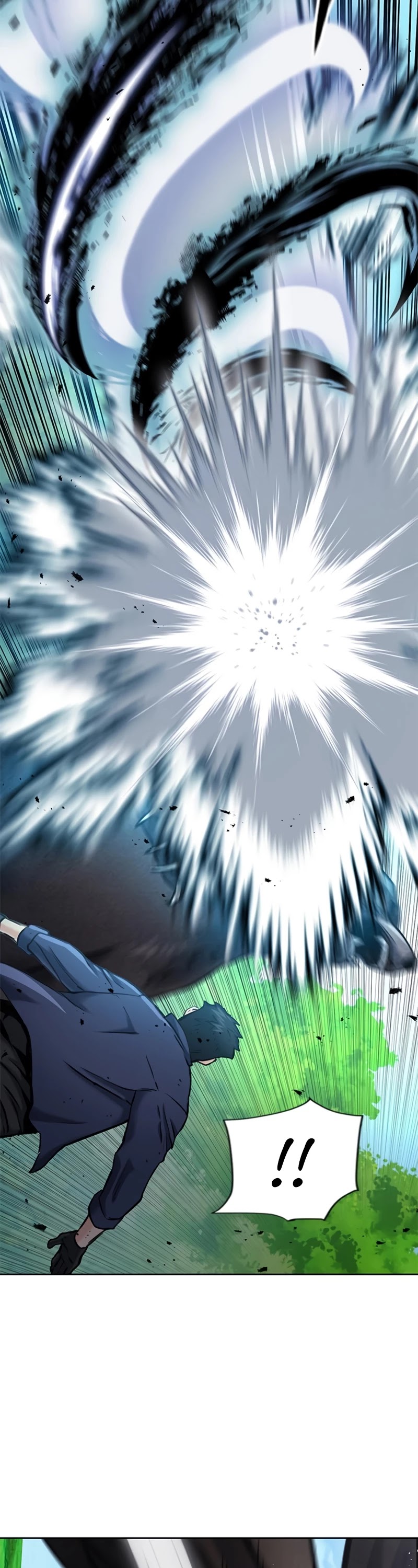 Seoul Station Druid chapter 59 page 15