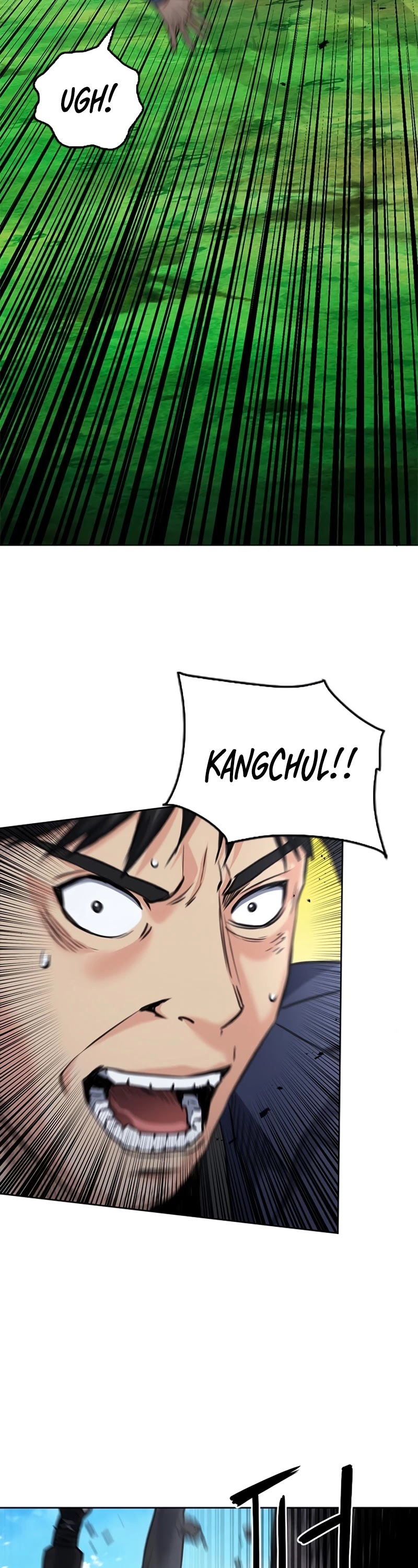 Seoul Station Druid chapter 59 page 3