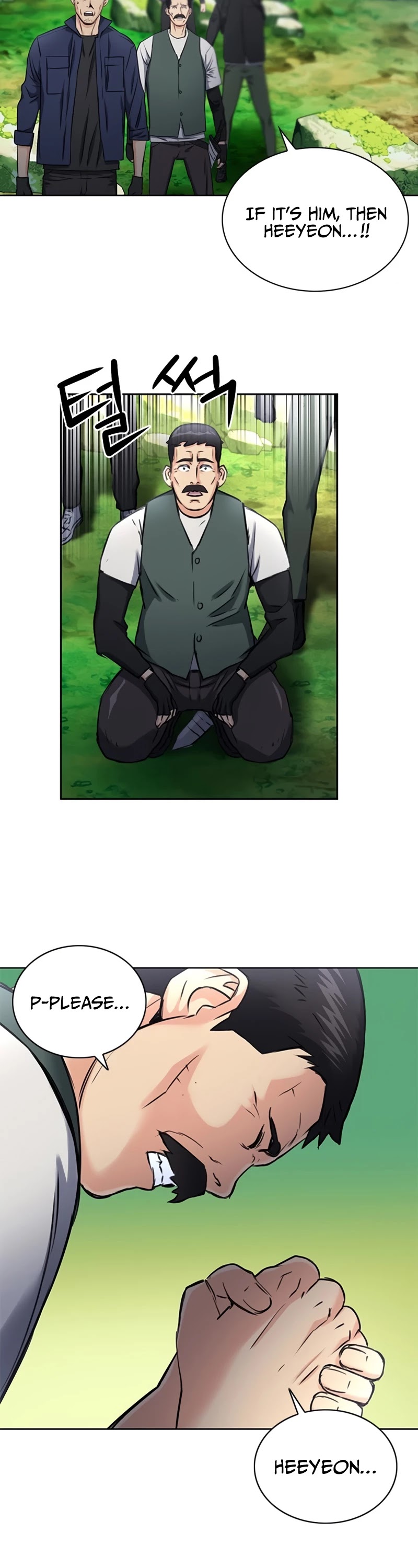 Seoul Station Druid chapter 59 page 35