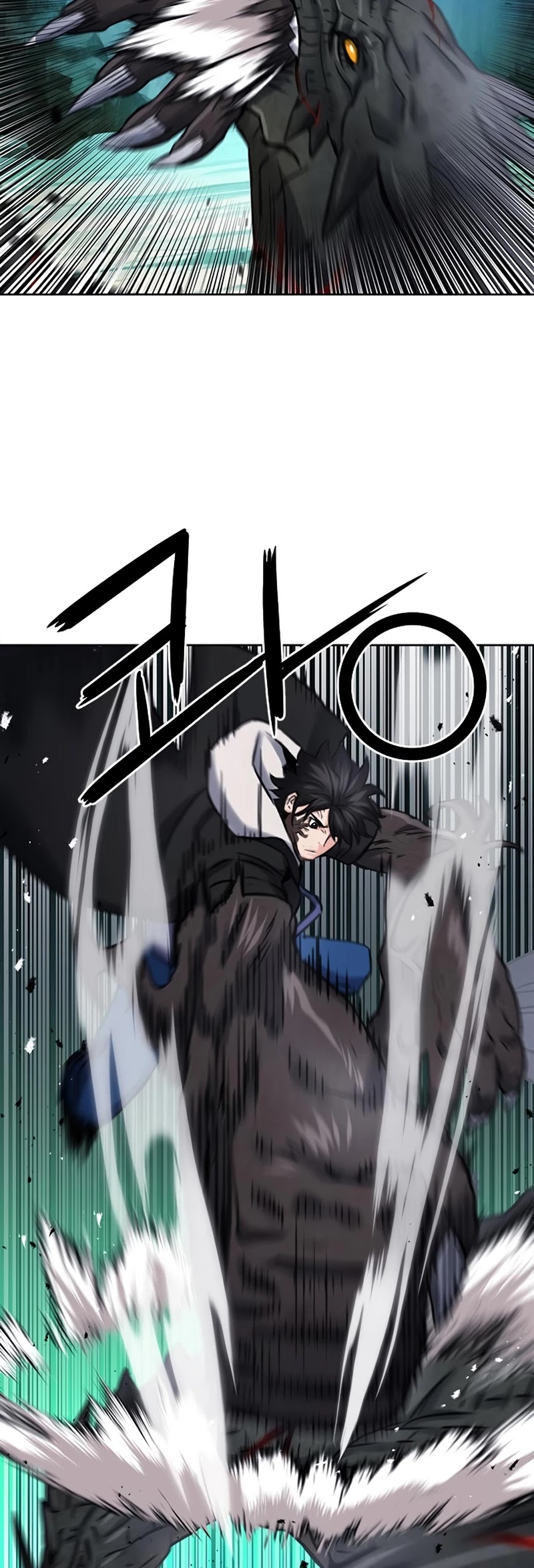 Seoul Station Druid chapter 59 page 48