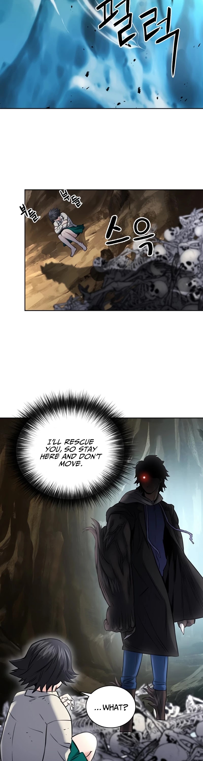 Seoul Station Druid chapter 59 page 52