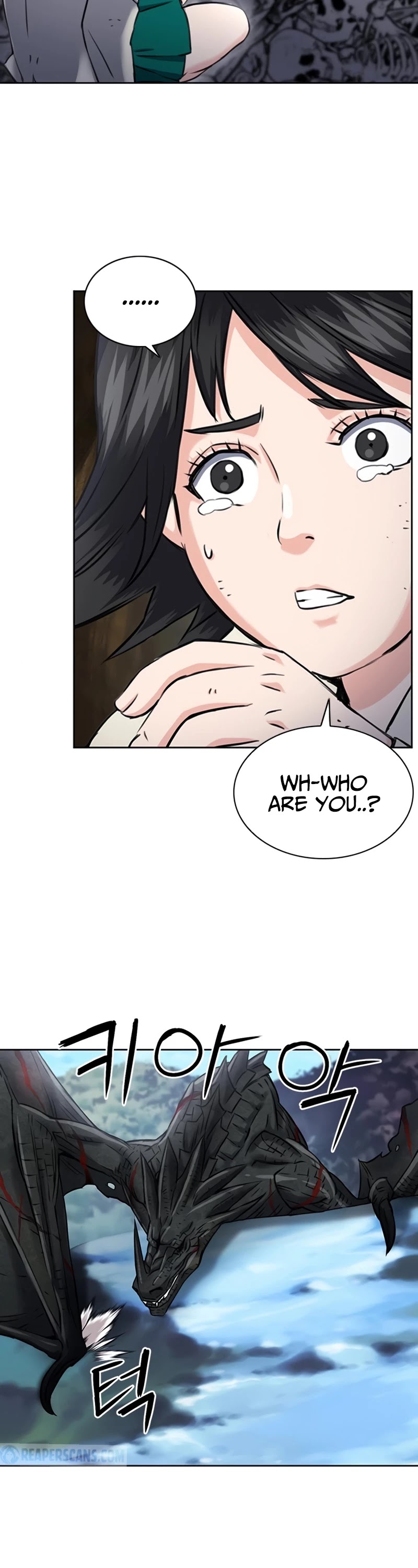 Seoul Station Druid chapter 59 page 53