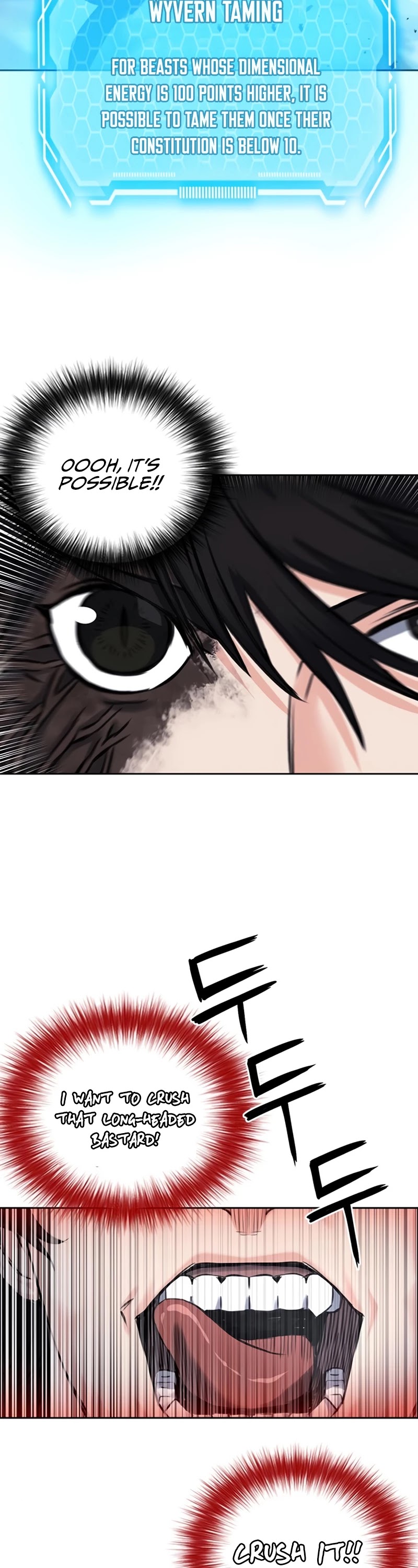 Seoul Station Druid chapter 59 page 55