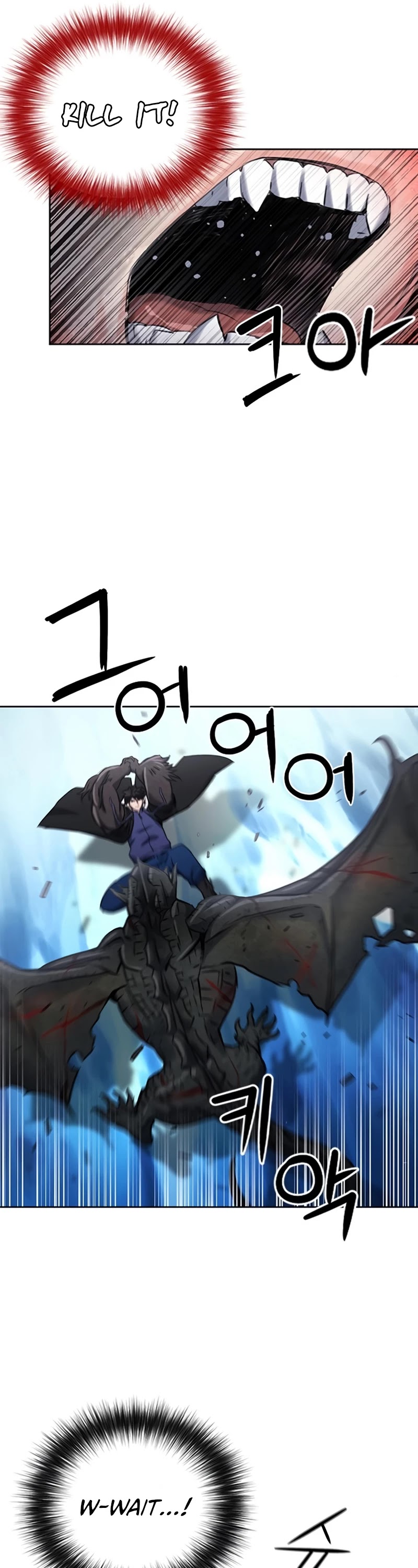 Seoul Station Druid chapter 59 page 58