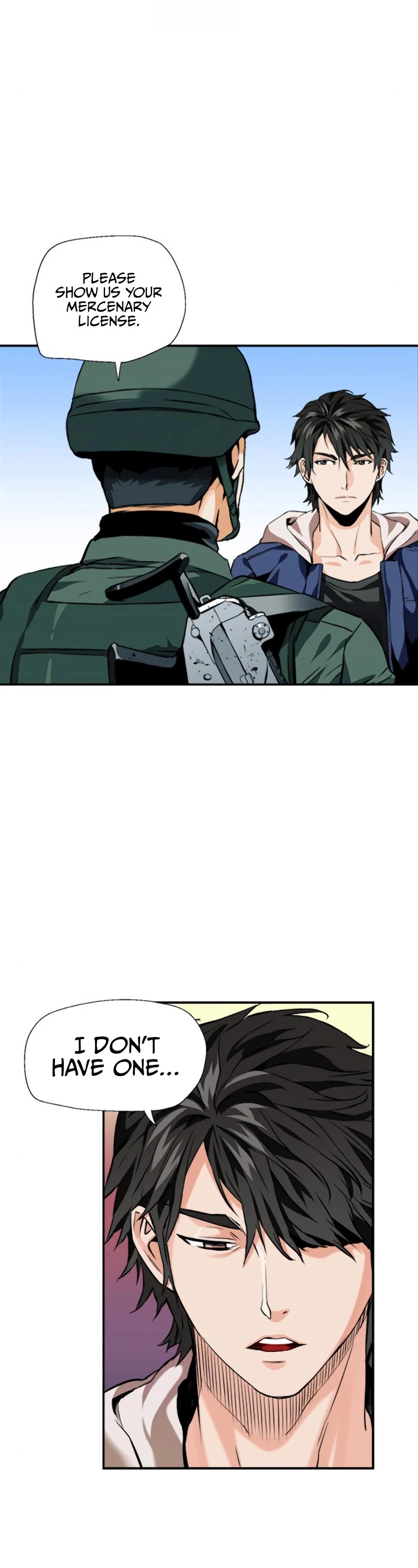 Seoul Station Druid chapter 6 page 18