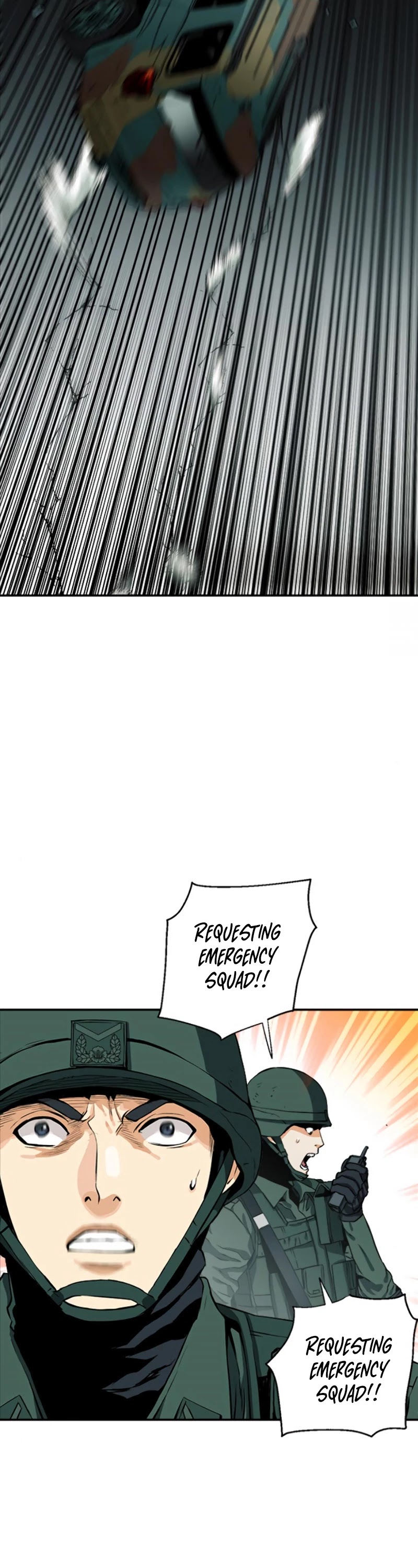 Seoul Station Druid chapter 6 page 23