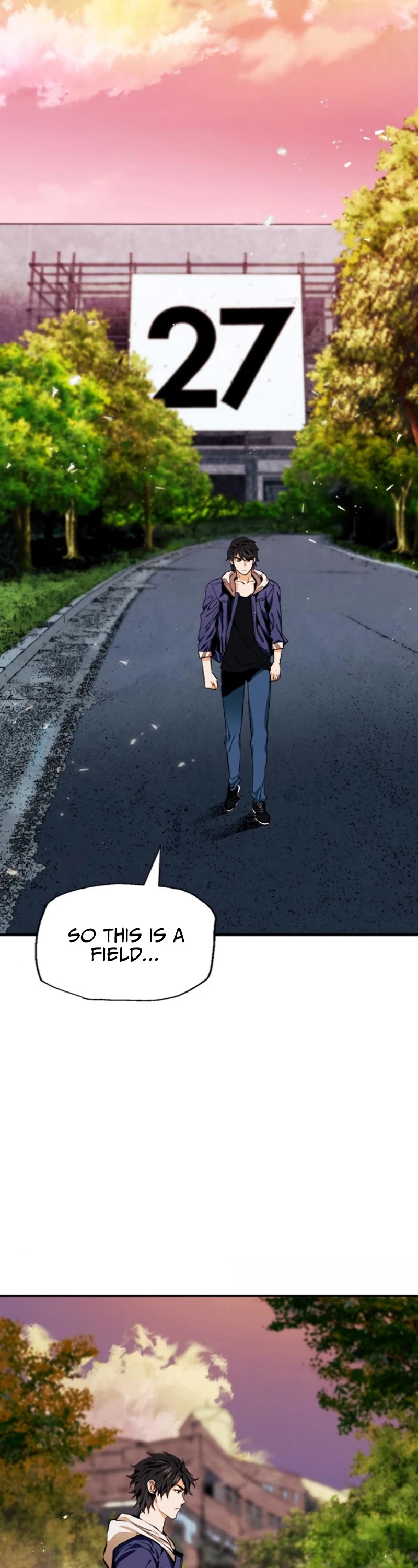 Seoul Station Druid chapter 6 page 31