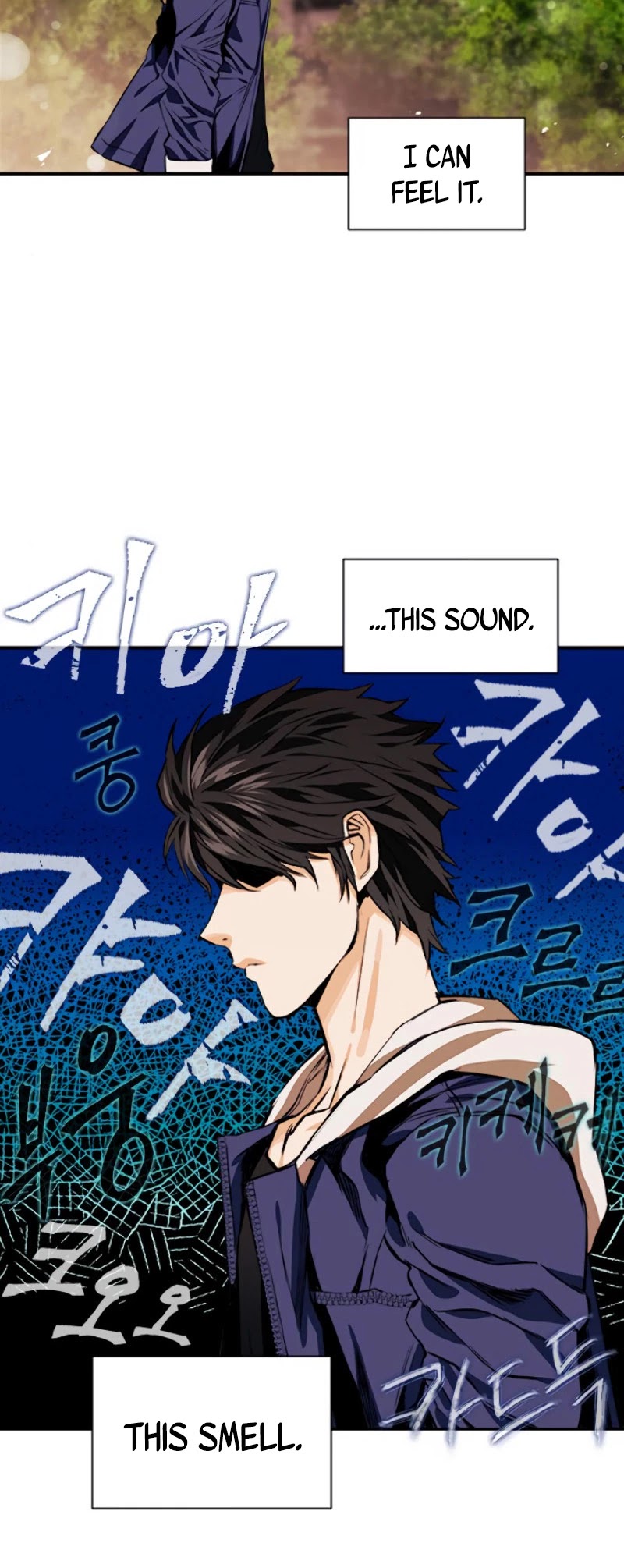 Seoul Station Druid chapter 6 page 32