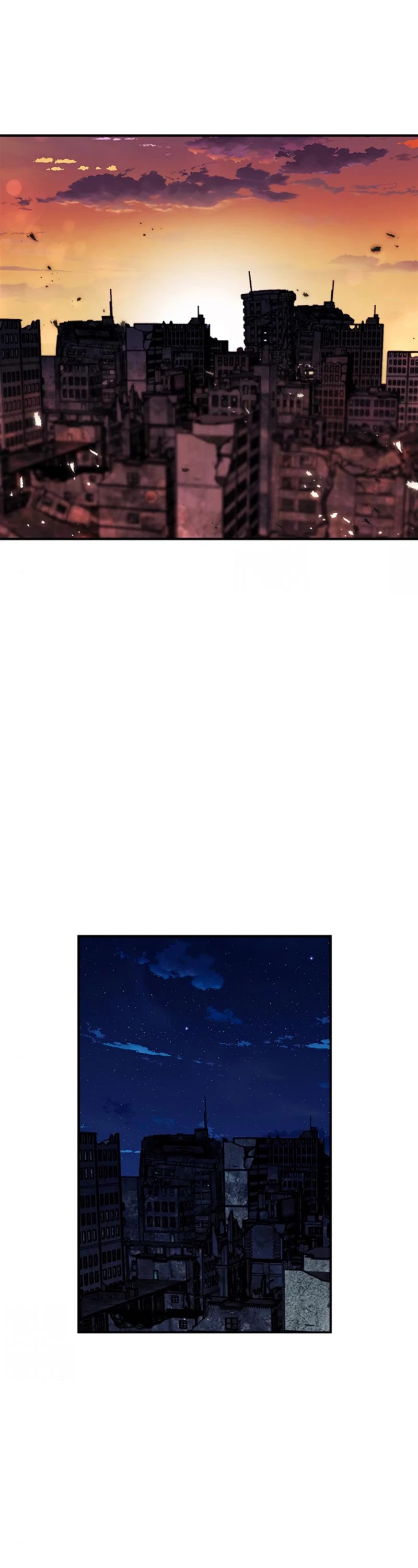 Seoul Station Druid chapter 6 page 35