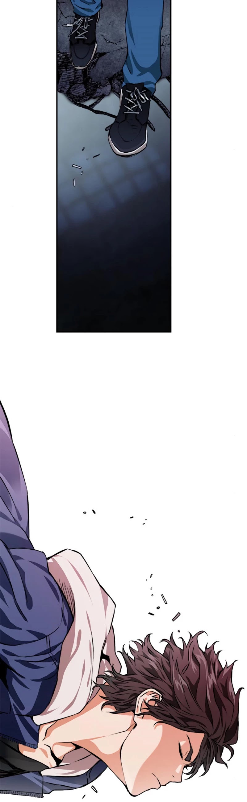 Seoul Station Druid chapter 6 page 37