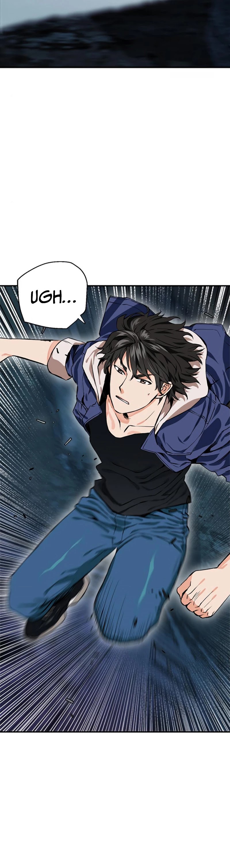 Seoul Station Druid chapter 6 page 43