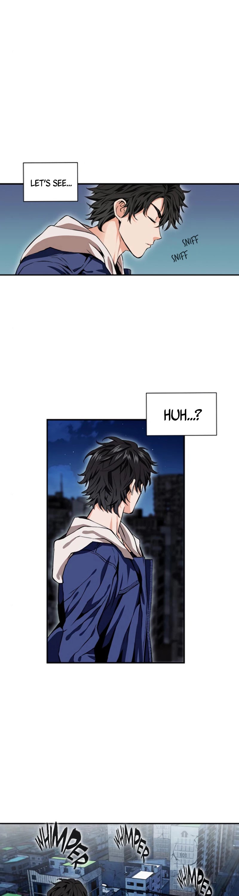 Seoul Station Druid chapter 6 page 46