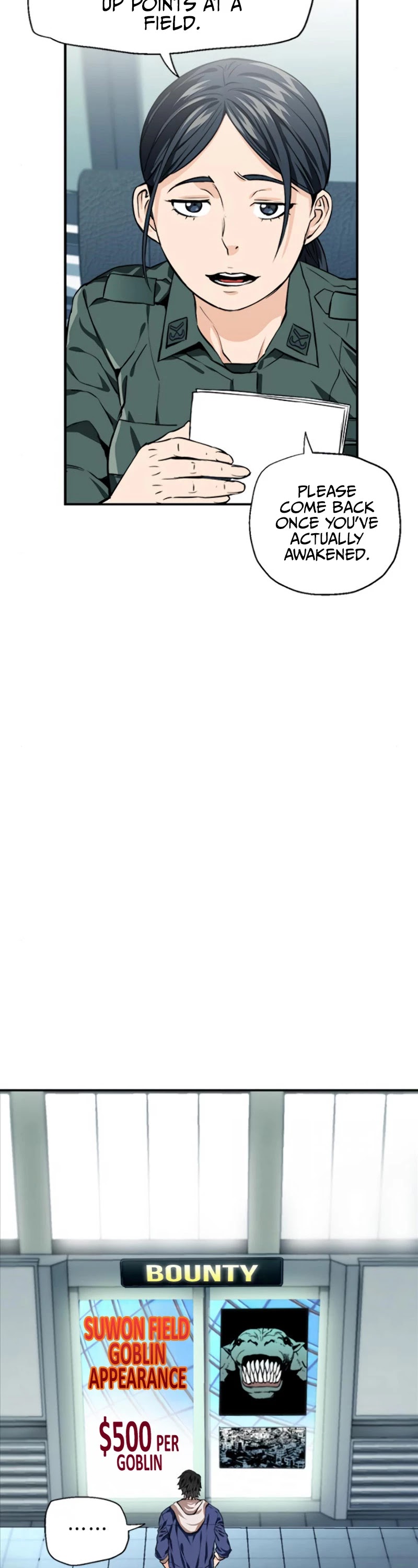 Seoul Station Druid chapter 6 page 7